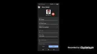 Тутор как заменить название и иконку вашего КРМП Проекта