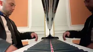 Drahoslav Bango - Nincs én nekem semmi bajom (nota) 🥃🎶🎹
