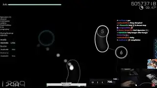MREKK SAID WHAT? | MREKK 2K PP INCOMING?! | Daily osu! Moments!