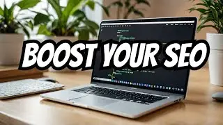 SEO and Meta tags in html