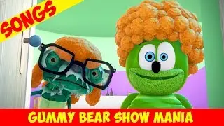 Gummibär 