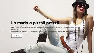 Lavorare da casa