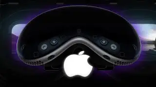 МИНУСЫ APPLE VISION PRO