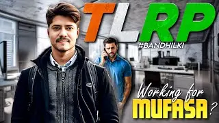 #25 | Happy Rakshabandhan Maans | GTA 5 Roleplay in TLRP | Full Gameplay | Hindi