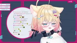 Why Miniko (formerly Miyune) Took A Year To Collab With Neuro Again