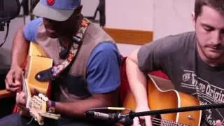 Isaiah Donley & Seth Phillips - Good Morning | Red Couch Project Season 5