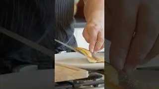 Quick tip for the perfect rest time | Cursed Kitchen (Real chefs add with their heart) #cookingtips