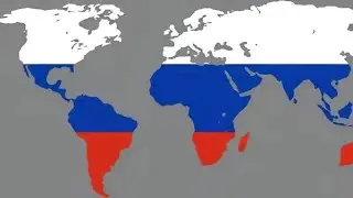 Легендарный влог 2023-2024 год