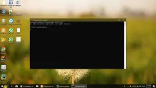To Check Python is Installed or not properly on your PC