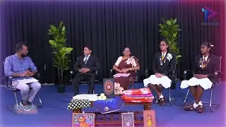 නිවැරදි මගක යන ව්‍යවසායකත්ව රජ දරුවන්