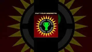 Pay your respects. #gametheory #matpat