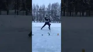 [digest] 20 Stickhandling Drills Perfect for Warming Up before a Hockey Game