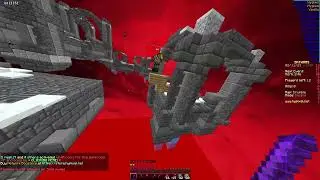 20 BLOCK HYPIXEL LONGJUMP IN 2023! (MIST CLIENT) || Chazed
