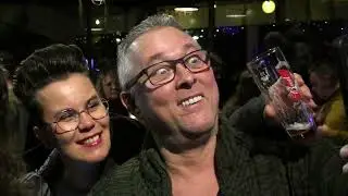 Horeca Award voor Ootje Eppie