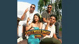 Bollywood Mashup 2000s (Cover)