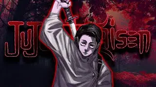 Denzel Curry -TABOO | TA13OO (Jujutsu Kaisen AMV)