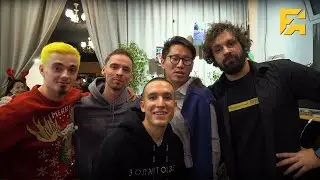Вечер пожирателей рекламы 2022! Калинингра, Сигнал