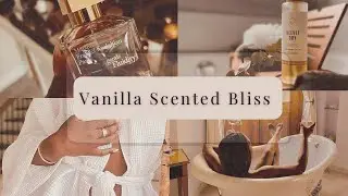 The Ultimate Vanilla Scents Collection ✨ Body Care, Skincare & Perfumes