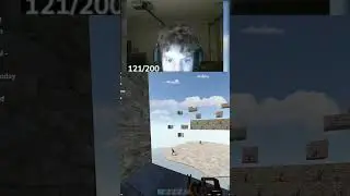 POV your the reason why the changed Rust recoil 