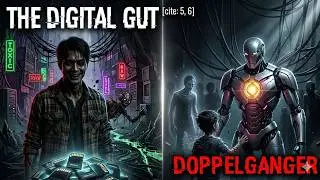The Digital Gut: TITAN-0 Doppelganger (Ep 3)