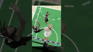 Lebron CURSED Tatum😱🤔 