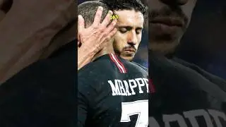 The fall of PSG 