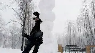 Весна Prima veira