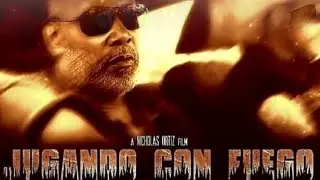 JUGANDO CON FUEGO: INTERNATIONAL TRAILER PREMIERE