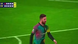 New Penalty Kick eFootball Mobile 24 😻All New Penalty Animations