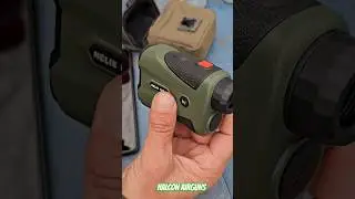 Telemetro Helix 1.500