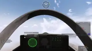 Arma 3 実況マルチプレイ #19 戦闘機稼業はじめました