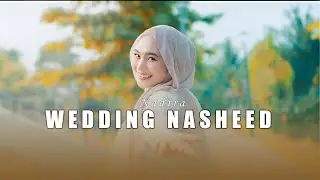 WEDDING NASHEED | CAHYA OFFICIAL