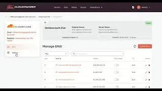 How to Check SSL/TSL Edge Certificates through CloudFlare?