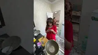 Timiski kelin🫡