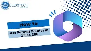 How to use Format Painter in Microsoft Office