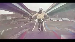 Pumping in Daejon - 대전 펌핑