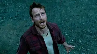 X-Men: Apocalypse (2016) Official Trailer #1