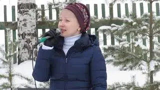 Поздравление на 23 февраля