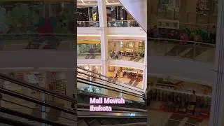 Mall Pacific Place 