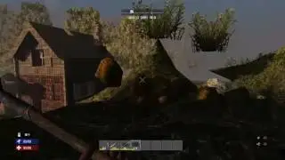 7 days to die, allons nous crever se soir ?!
