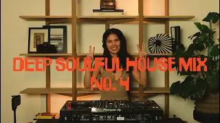 EYS Radio: Phoenix Grey Guest Mix | SOULFUL HOUSE