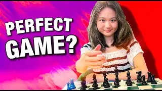The BIGGEST Chess Tournament In North Carolina