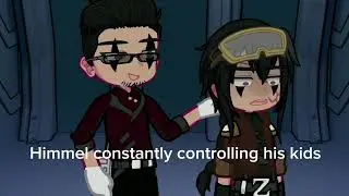 Despicable me//gacha life 2//trend//GL2//