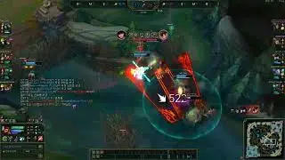 Insane Wukong play