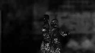 Cube Dance