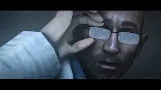 S.T.A.L.K.E.R. 2 (2017) Трейлер! От Фанатов