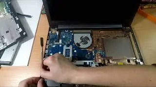 Обслуживание ноутбука Lenovo. Диагностика ноутбука Леново