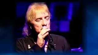 John Lawton * The Dance * Live in concert