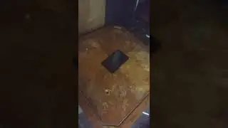 Smashing shit (Gone Wrong)