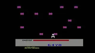 Is Pac-Man on the Atari 2600 Actually Good? IMagic Rules! - Matt & Mike Rank: Atari 2600 Games - 12